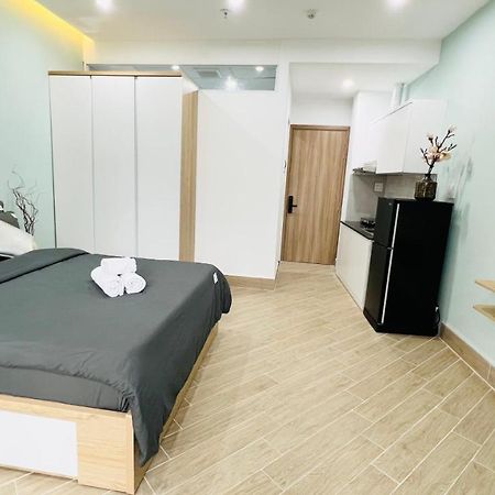 Midmost C22 Apartment Can Tho Bagian luar foto