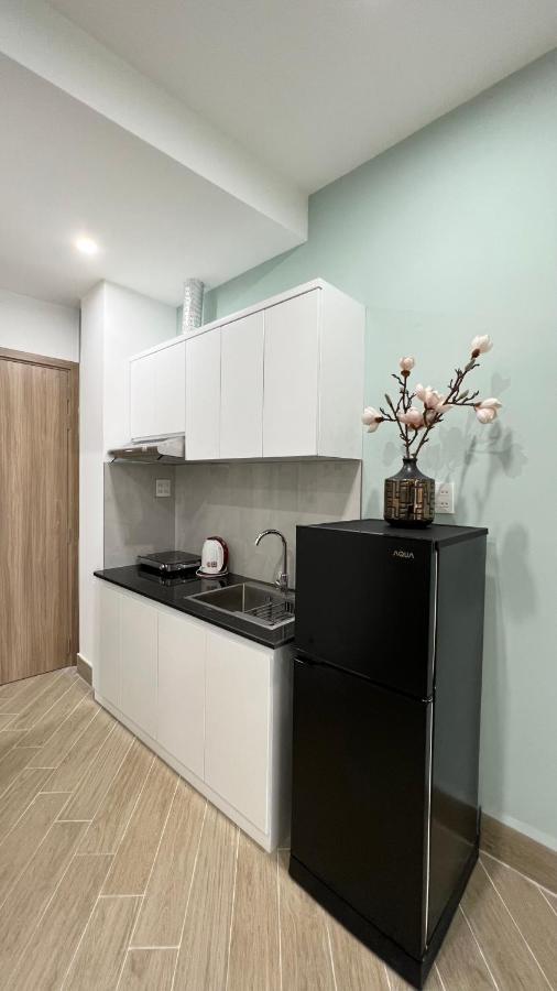 Midmost C22 Apartment Can Tho Bagian luar foto