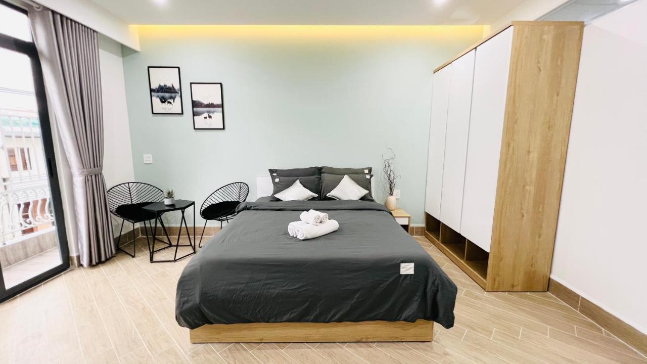 Midmost C22 Apartment Can Tho Bagian luar foto