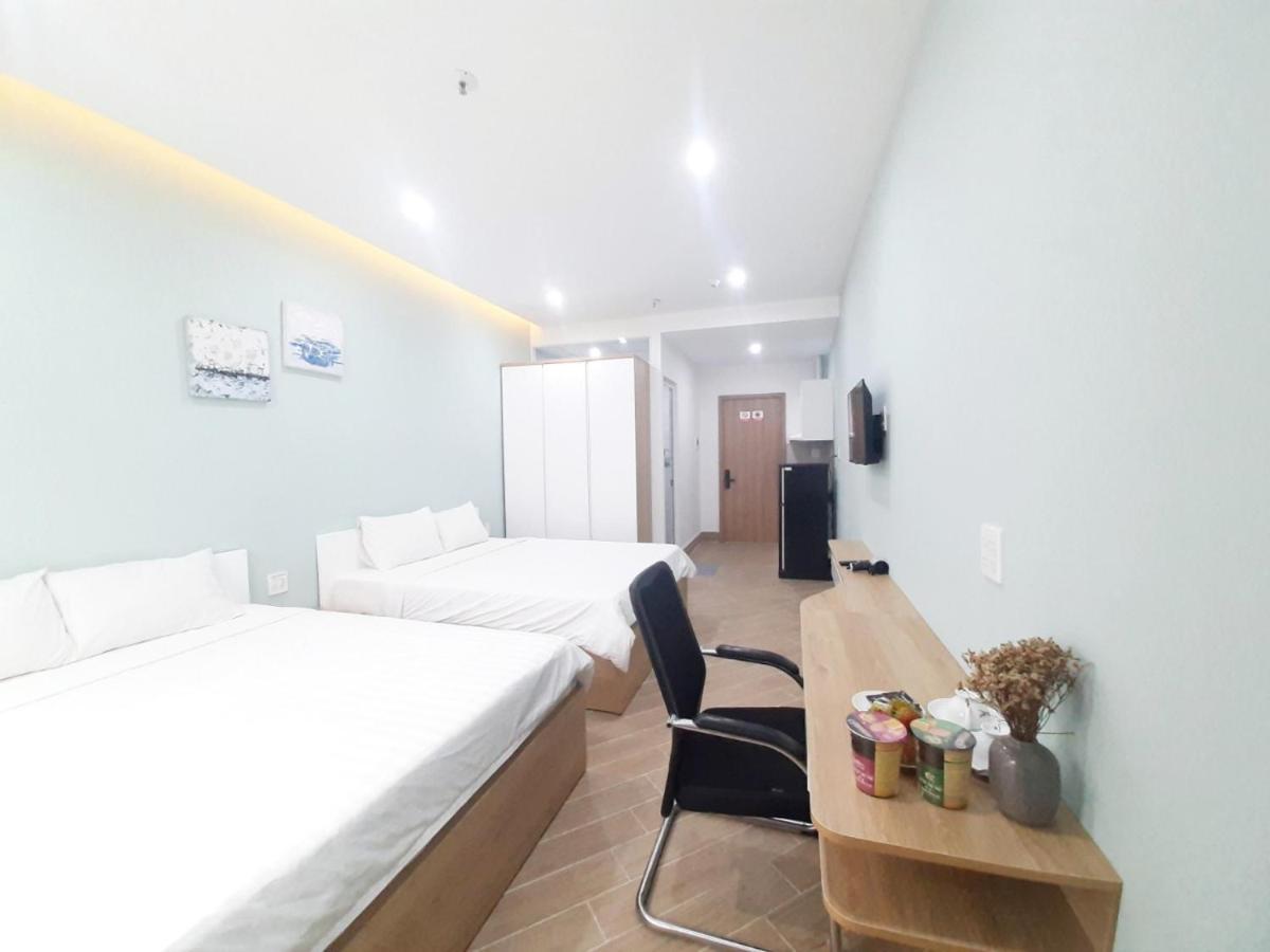 Midmost C22 Apartment Can Tho Bagian luar foto