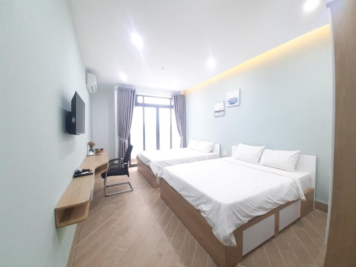 Midmost C22 Apartment Can Tho Bagian luar foto